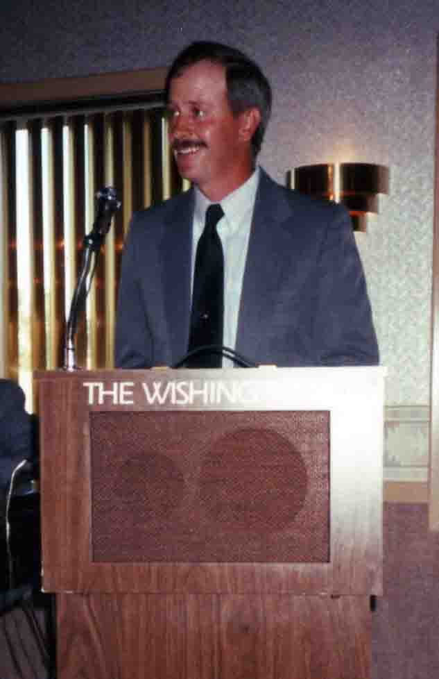 Hoyt, Norm Retirement party (7)